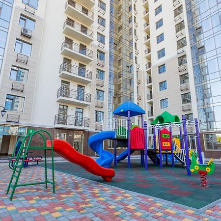Apartment In Arcadia أوديسا المظهر الخارجي الصورة