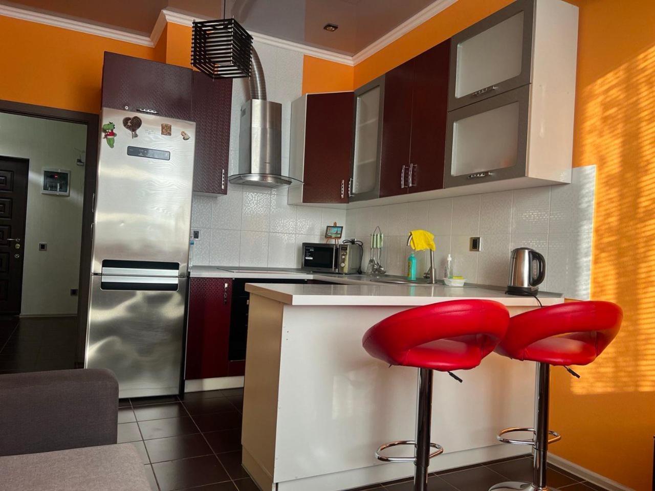 Apartment In Arcadia أوديسا المظهر الخارجي الصورة