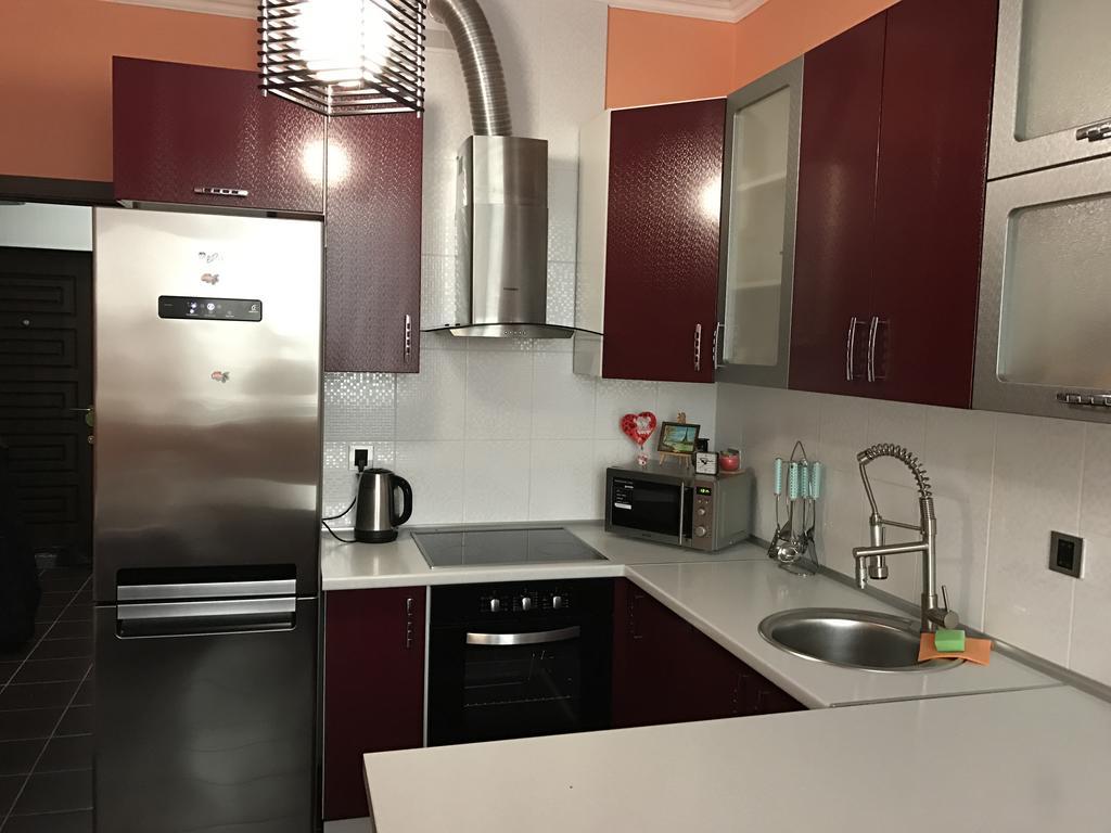 Apartment In Arcadia أوديسا المظهر الخارجي الصورة