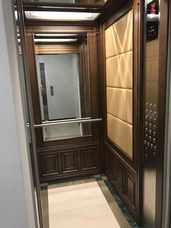 Apartment In Arcadia أوديسا المظهر الخارجي الصورة