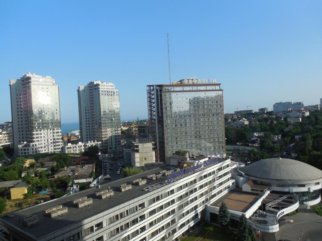 Apartment In Arcadia أوديسا المظهر الخارجي الصورة