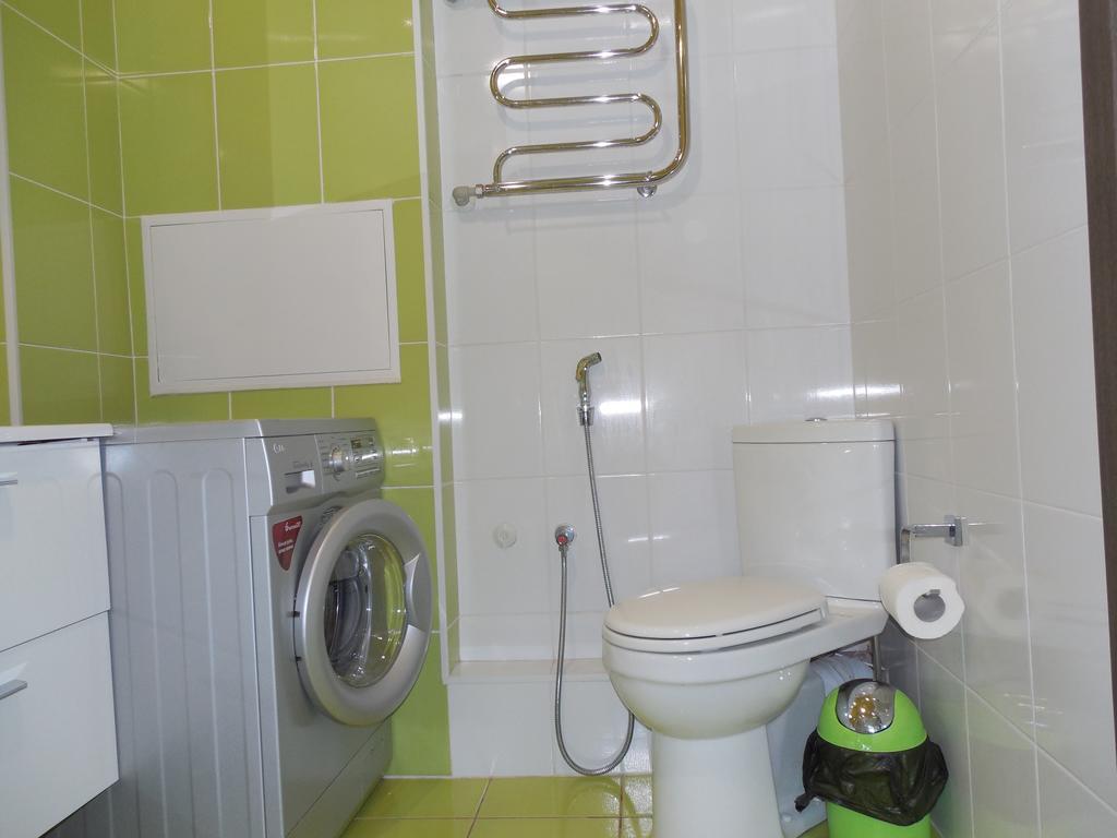 Apartment In Arcadia أوديسا المظهر الخارجي الصورة
