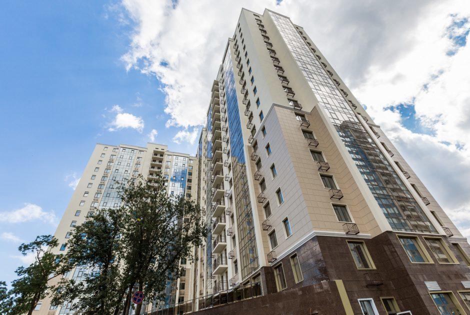 Apartment In Arcadia أوديسا المظهر الخارجي الصورة