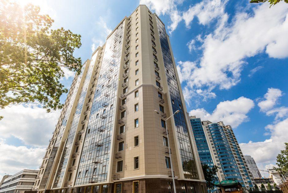 Apartment In Arcadia أوديسا المظهر الخارجي الصورة