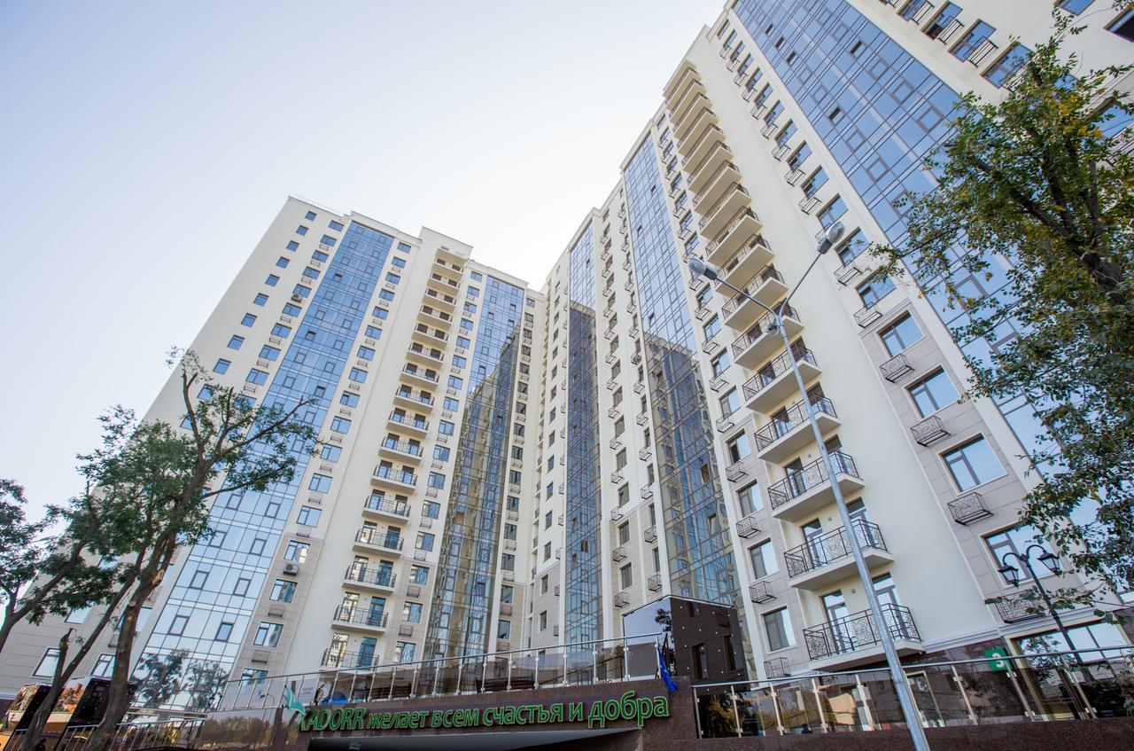 Apartment In Arcadia أوديسا المظهر الخارجي الصورة